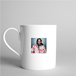 Pusha T for fans Pusha T Mugs