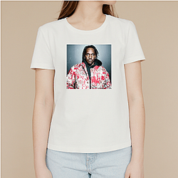 Pusha T for fans Pusha T T-Shirts