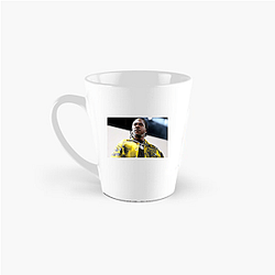 Pusha T fan art Pusha T Mugs