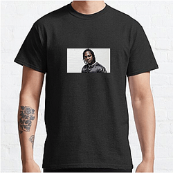Pusha T for fan Pusha T T-Shirts