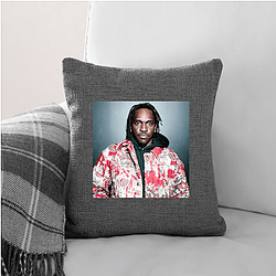 Pusha T for fans Pusha T Pillows Cover