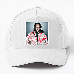 Pusha T for fans Pusha T Hats & Caps