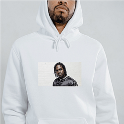 Pusha T for fan Pusha T Hoodies