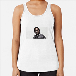 Pusha T for fan Pusha T Tank Tops