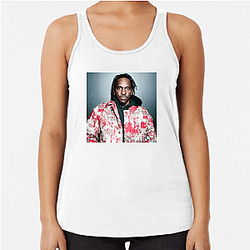 Pusha T for fans Pusha T Tank Tops