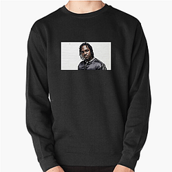 Pusha T for fan Pusha T Sweatshirts