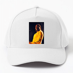 Pusha T for fans Pusha T Hats & Caps