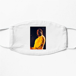 Pusha T for fans Pusha T Face Masks