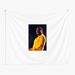 Pusha T for fans Pusha T Tapestries