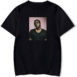 Pusha T new collection Pusha T T-Shirts