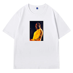 Pusha T ファンのために Pusha T Tシャツ