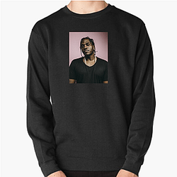 Pusha T new collection Pusha T Sweatshirts