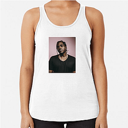 Pusha T new collection Pusha T Tank Tops