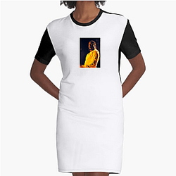 Pusha T for fans Pusha T Dresses