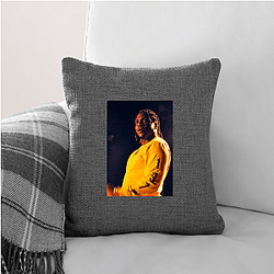 Pusha T for fans Pusha T Pillows Cover