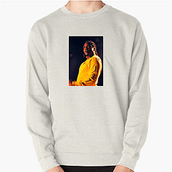 Pusha T for fans Pusha T Sweatshirts