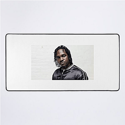 Pusha T for fan Pusha T Mouse Pads