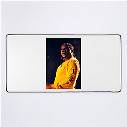Pusha T for fans Pusha T Mouse Pads