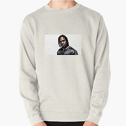 Pusha T for fan Pusha T Sweatshirts