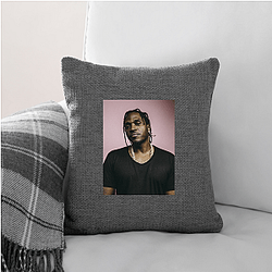 Pusha T new collection Pusha T Pillows Cover