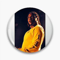 Pusha T for fans Pusha T Pins