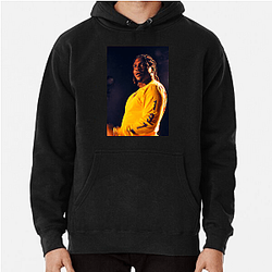 Pusha T for fans Pusha T Hoodies