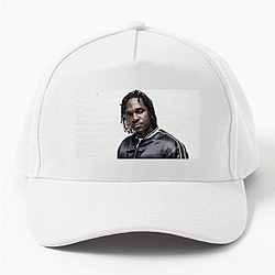 Pusha T for fan Pusha T Hats & Caps