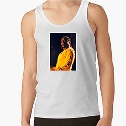 Pusha T for fans Pusha T Tank Tops