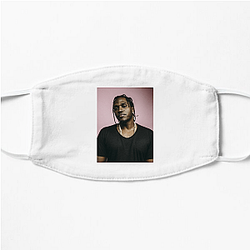Pusha T new collection Pusha T Face Masks