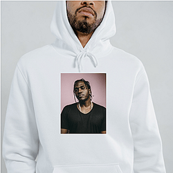 Pusha T new collection Pusha T Hoodies