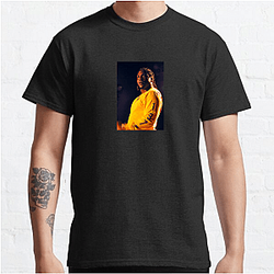 Pusha T ファンのために Pusha T Tシャツ