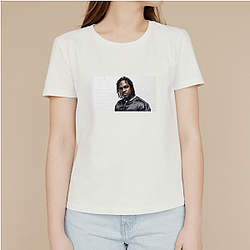 Pusha T for fan Pusha T T-Shirts