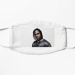 Pusha T for fan Pusha T Face Masks