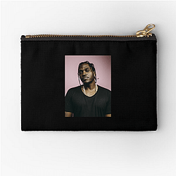 Pusha T new collection Pusha T Zipper Pouches