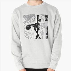 Pusha T - Drug Dealer Anonymous Pullover Sweatshirt