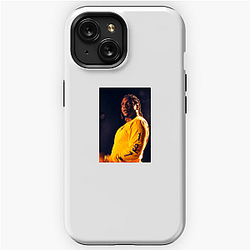 Pusha T for fans Pusha T Samsung Cases