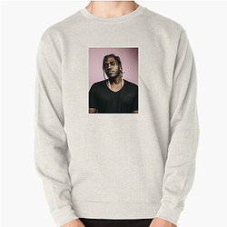 Pusha T new collection Pusha T Sweatshirts
