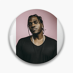 Pusha T new collection Pusha T Pins