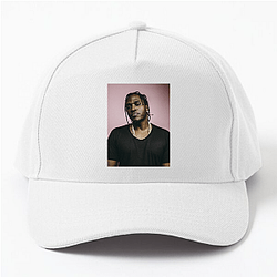 Pusha T new collection Pusha T Hats & Caps