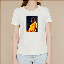 Pusha T ファンのために Pusha T Tシャツ
