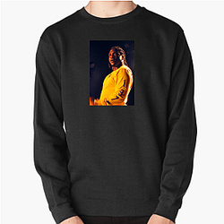 Pusha T for fans Pusha T Sweatshirts