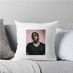 Pusha T new collection Pusha T Pillows Cover