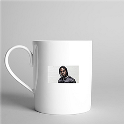 Pusha T for fan Pusha T Mugs