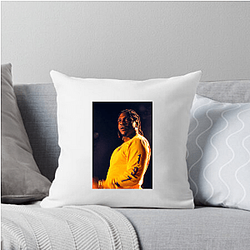 Pusha T for fans Pusha T Pillows Cover