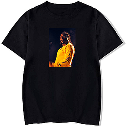 Pusha T per i fan Pusha T T-shirt