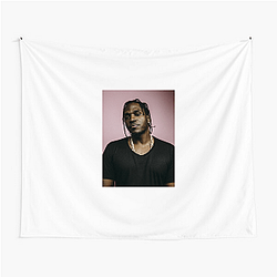 Pusha T new collection Pusha T Tapestries