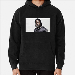 Pusha T for fan Pusha T Hoodies