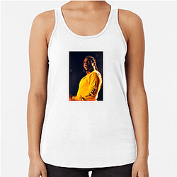 Pusha T for fans Pusha T Tank Tops