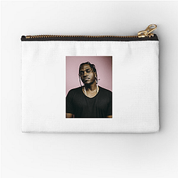 Pusha T new collection Pusha T Zipper Pouches