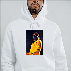 Pusha T for fans Pusha T Hoodies